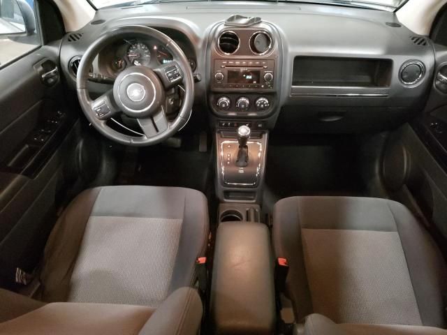 2011 Jeep Compass Sport