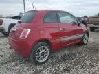 2013 Fiat 500 POP