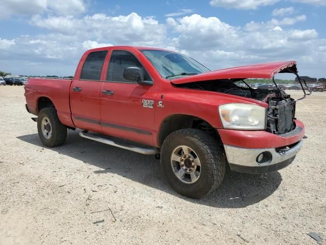 2007 Dodge RAM 2500 ST