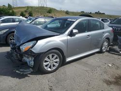 2011 Subaru Legacy 2.5I Premium en venta en Littleton, CO