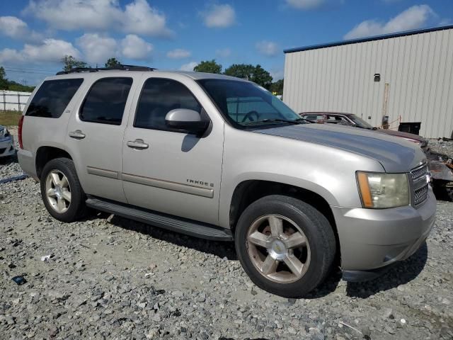 2007 Chevrolet Tahoe C1500