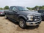 2015 Ford F150 Super Cab