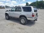 2000 Toyota 4runner SR5