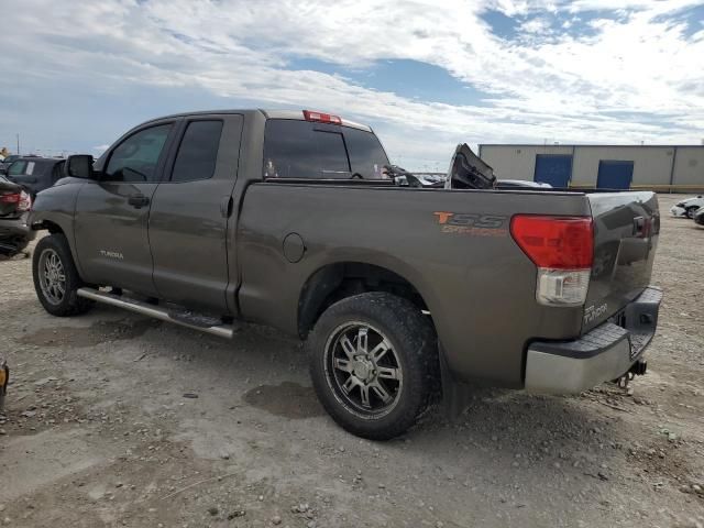 2013 Toyota Tundra Double Cab SR5