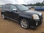 2014 GMC Terrain SLT