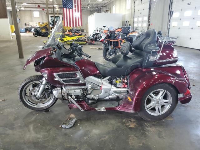 2008 Honda GL1800