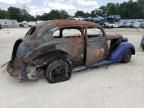 1937 Buick 2DR Special