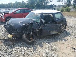 Salvage cars for sale at Byron, GA auction: 2013 Mini Cooper