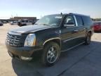 2007 Cadillac Escalade ESV