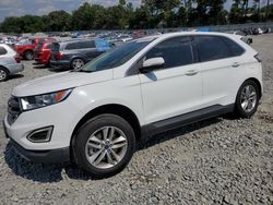 Run And Drives Cars for sale at auction: 2016 Ford Edge SEL