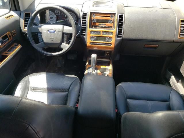 2008 Ford Edge Limited