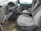 2001 Pontiac Montana