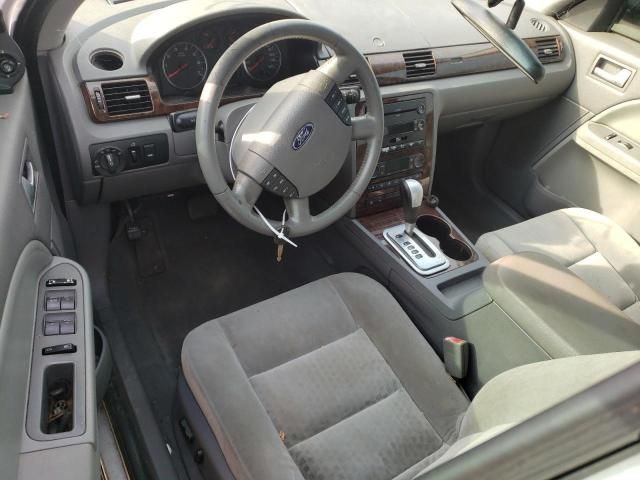 2005 Ford Five Hundred SEL