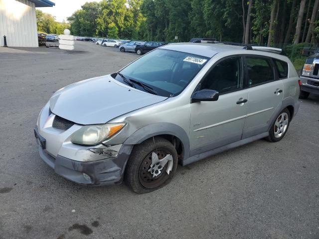 2004 Pontiac Vibe