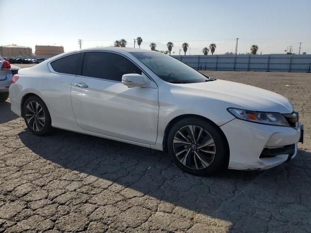 2016 Honda Accord EXL