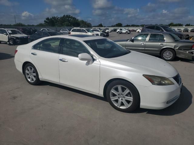 2007 Lexus ES 350