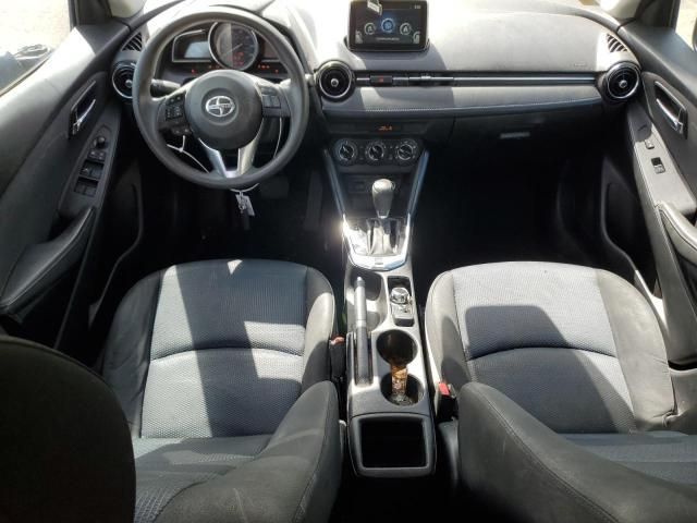 2016 Scion IA