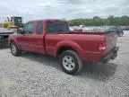 2006 Ford Ranger Super Cab