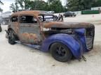 1937 Buick 2DR Special