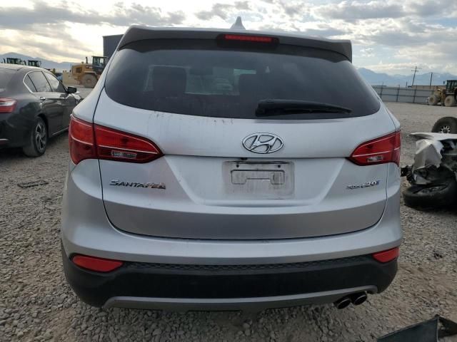 2014 Hyundai Santa FE Sport