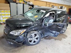 Salvage cars for sale at Kincheloe, MI auction: 2013 Buick Encore Convenience