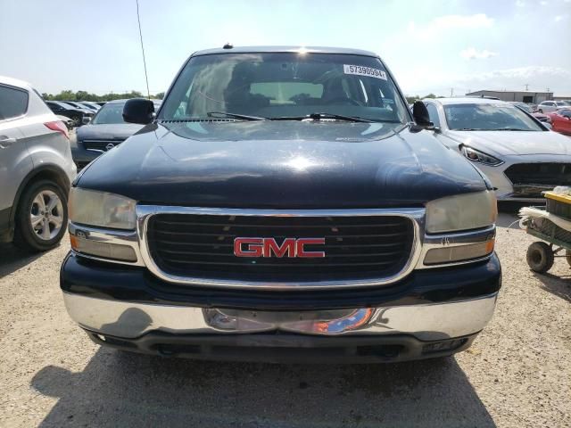 2003 GMC Yukon XL C1500