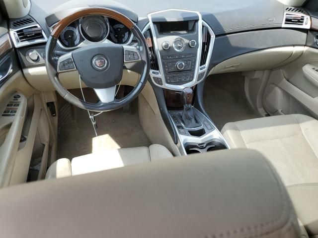 2011 Cadillac SRX Luxury Collection