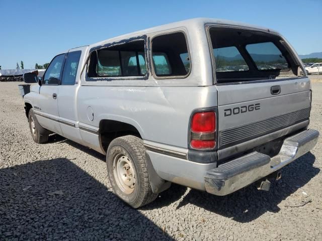 1996 Dodge RAM 1500