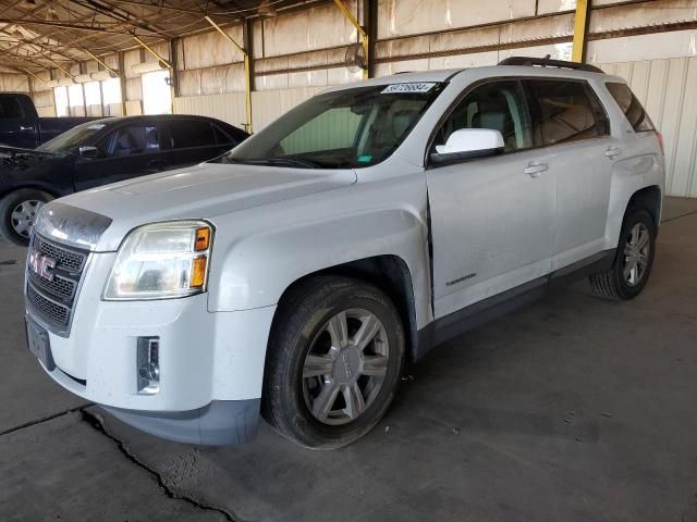 2014 GMC Terrain SLT