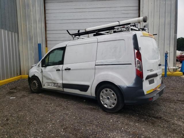 2014 Ford Transit Connect XL