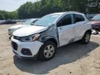 2020 Chevrolet Trax 1LT