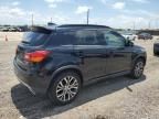 2017 Mitsubishi Outlander Sport SEL