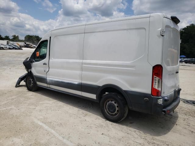 2018 Ford Transit T-250