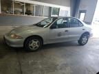 2001 Chevrolet Cavalier Base