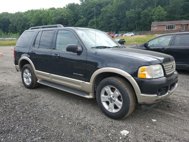 2005 Ford Explorer Eddie Bauer