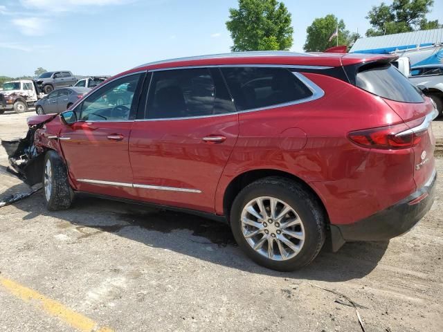 2021 Buick Enclave Premium