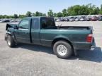 2003 Ford Ranger Super Cab