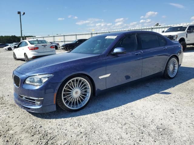 2013 BMW Alpina B7