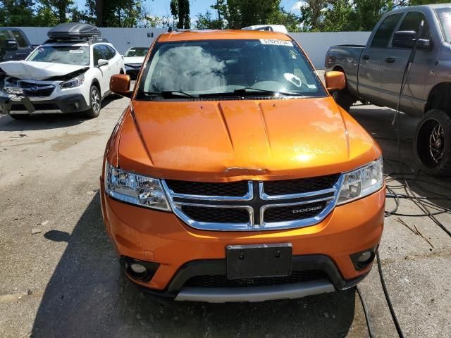 2011 Dodge Journey Mainstreet