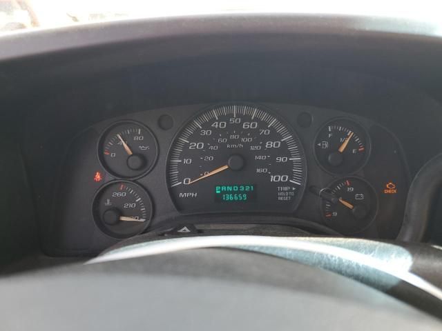 2007 Chevrolet Express G2500