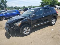 Nissan Rogue Vehiculos salvage en venta: 2012 Nissan Rogue S