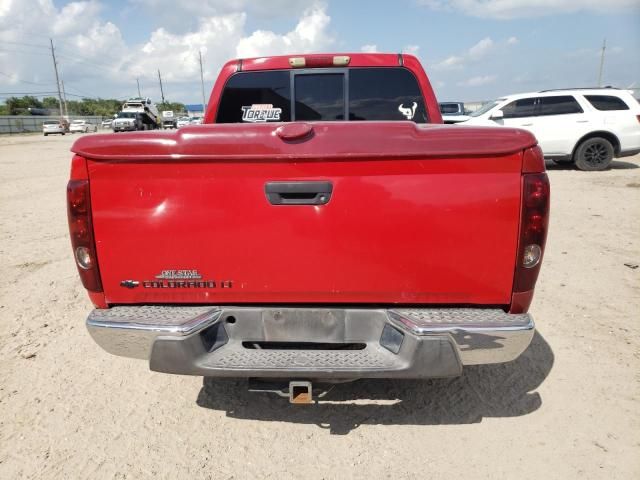 2007 Chevrolet Colorado