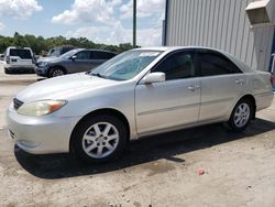 2003 Toyota Camry LE en venta en Apopka, FL