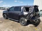 2017 Chevrolet Tahoe Police