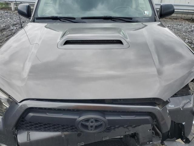 2013 Toyota 4runner SR5