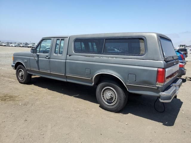 1990 Ford F250