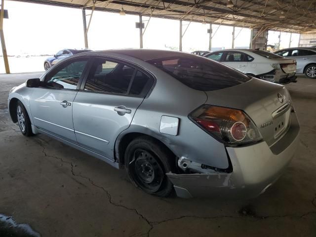 2010 Nissan Altima Base