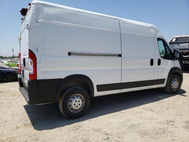 2023 Dodge RAM Promaster 2500 2500 High