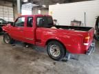 1999 Ford Ranger Super Cab