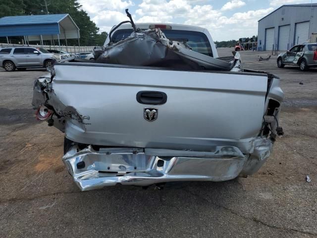 2005 Dodge Dakota Quad SLT